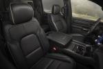 Ram 1500 Limited Crew Cab 2018 года